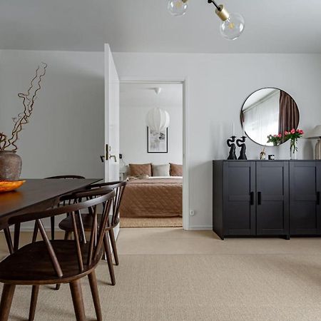 Affordable Stay In Creative Sofo - Construction Work Stockholm Exterior photo