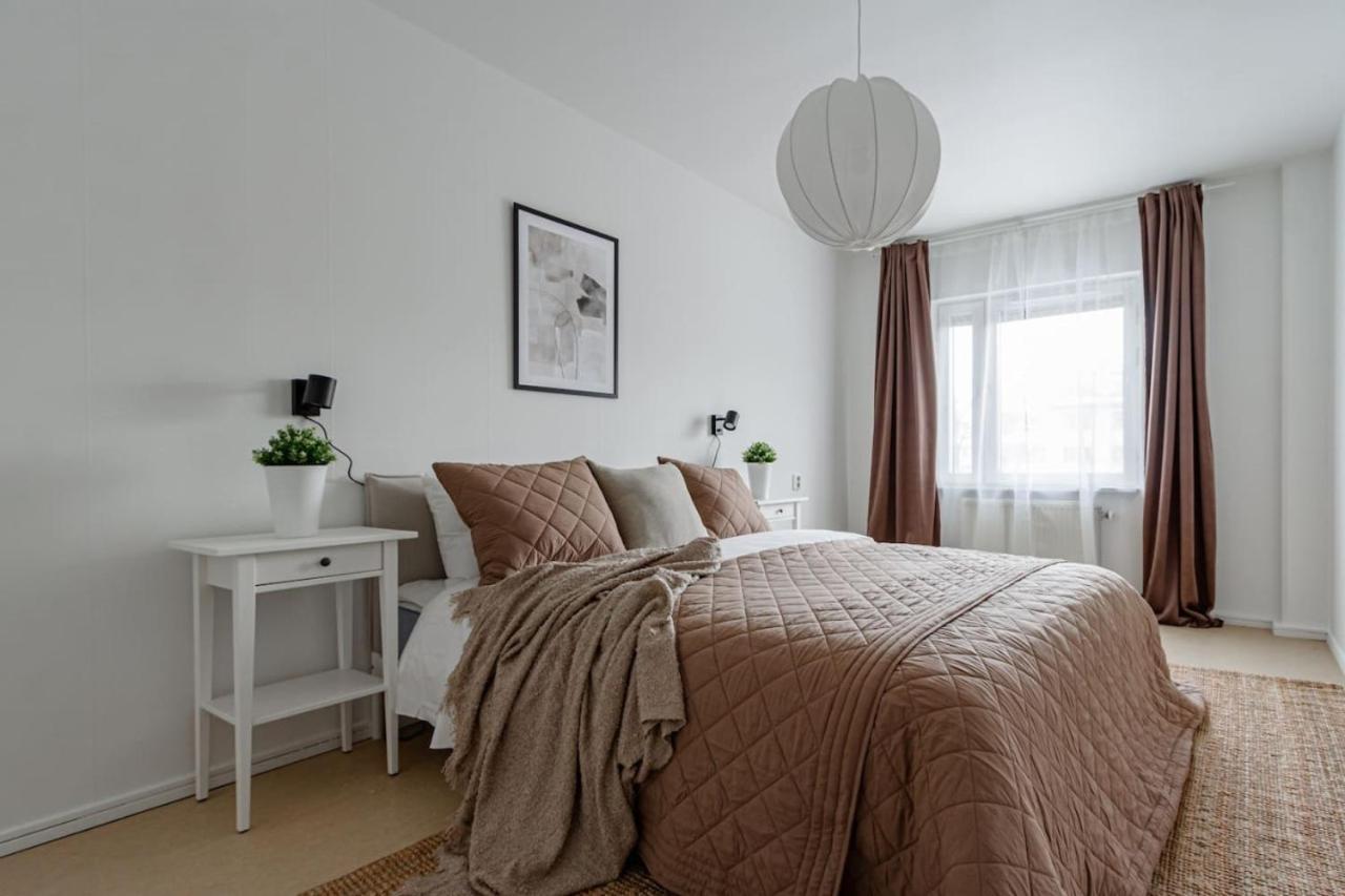 Affordable Stay In Creative Sofo - Construction Work Stockholm Exterior photo