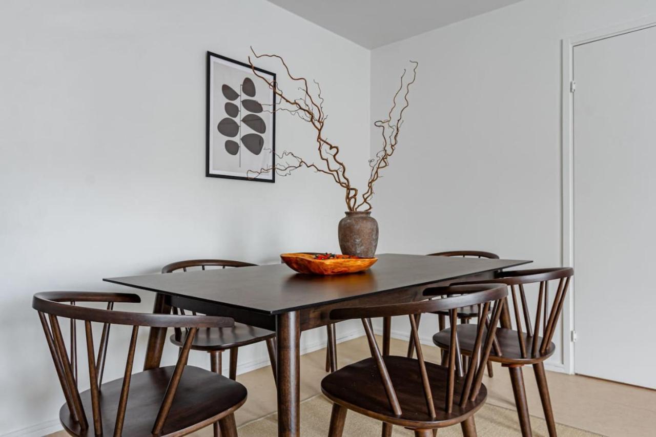 Affordable Stay In Creative Sofo - Construction Work Stockholm Exterior photo